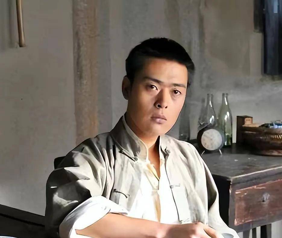 《亮剑》中的"魏和尚",演技炸裂,为何总是不冷不热?_张桐_观众_角色