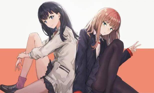 ssss电光机王角色初期定位公开蓬是男版宝多六花貉继承六花粗腿_方面