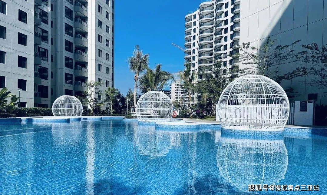 乐东【龙栖海岸】交通_价格_配套_户型_三亚_购房_湾区