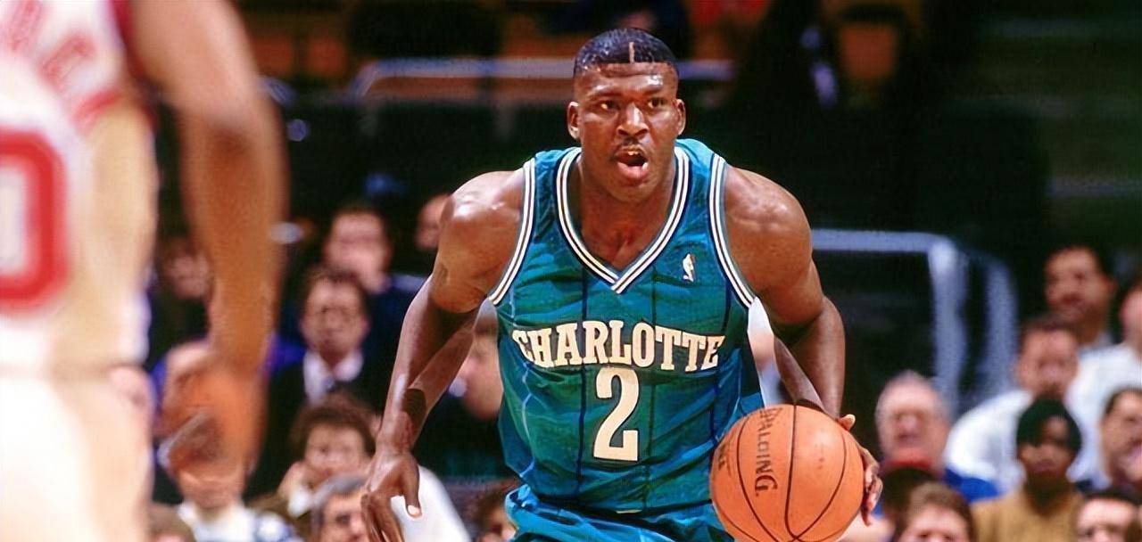 nba365天365颗星-拉里约翰逊_伤病_巴克利_内线