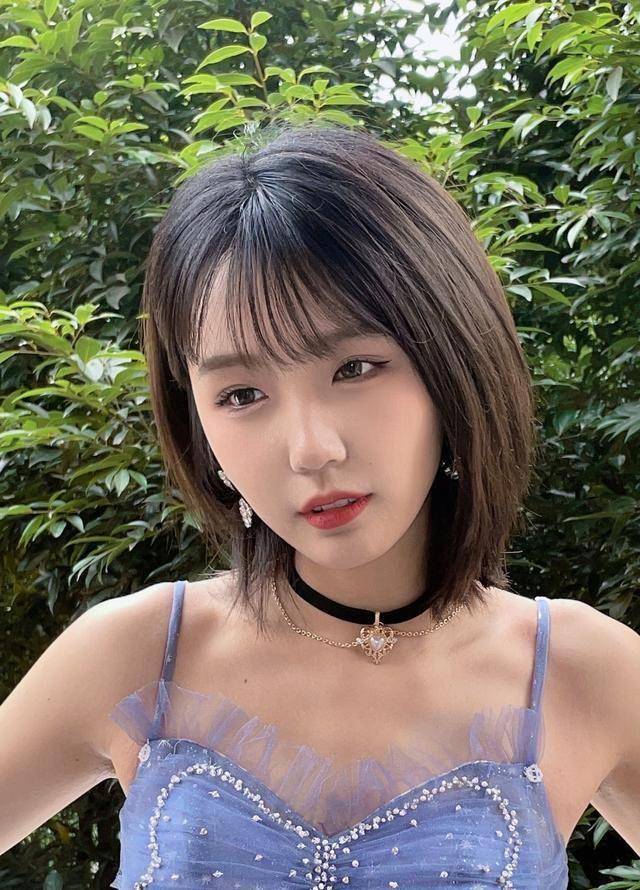 snh48郭爽上演花式自爆,称恋爱是为了调整状态,后援会当场解散_作品