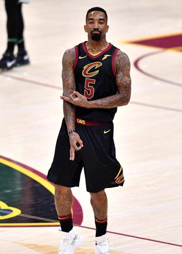 nba新世纪这6位球员诠释了这点_麦基_比赛_总决赛