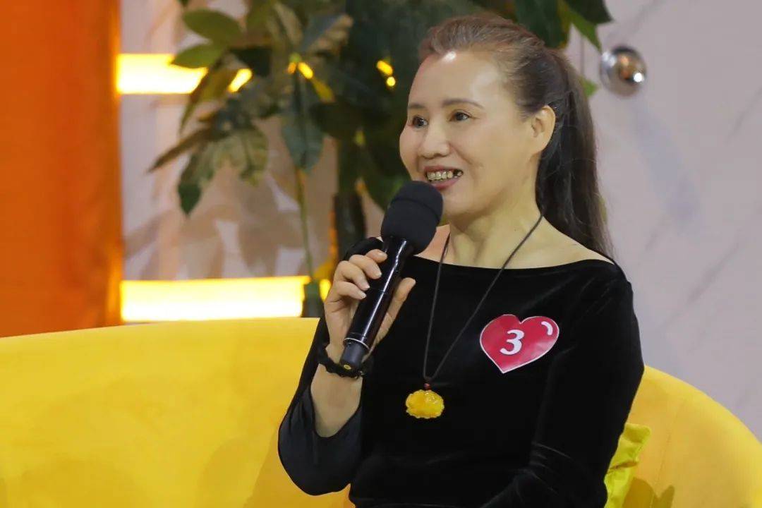 《慈海鹊桥会》第八期|女人气你,才是真爱?_嘉宾_兼职_宣言