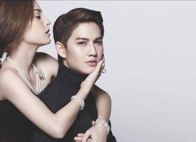 泰国天价彩礼明星也扛不住?泰星weir称正在攒钱_双方_富二代_家长