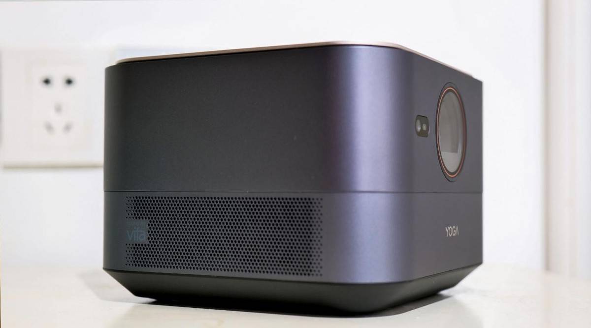 联想yoga 5000 s投影仪体验分享:小机身,大巨幕,影院级视音享受_输出