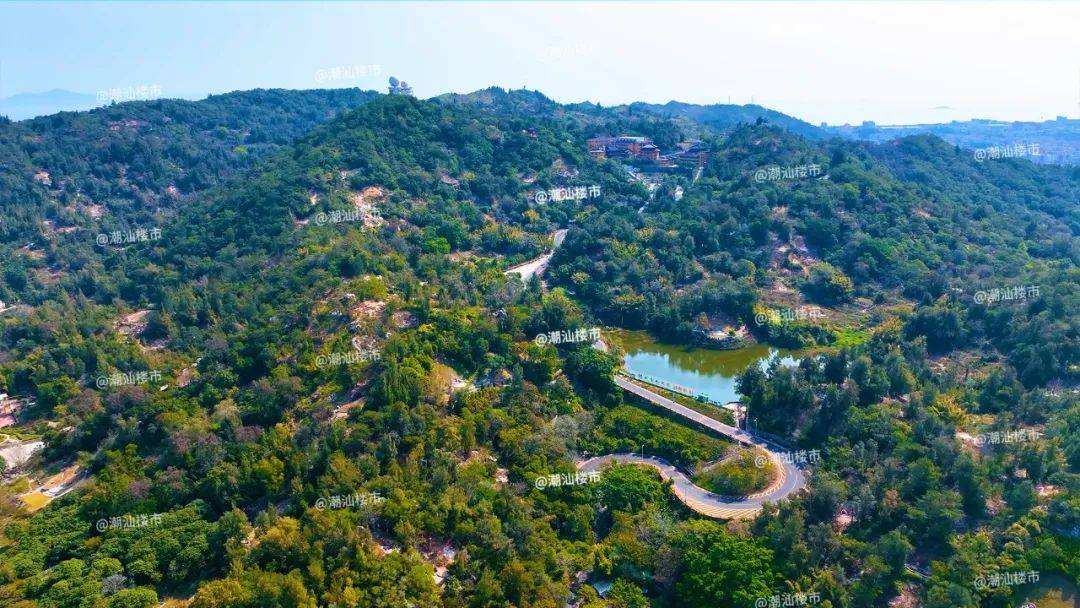 青云岩风景区实景全新样品房曝光,刚需or投资均有期待商业落地,老城焕