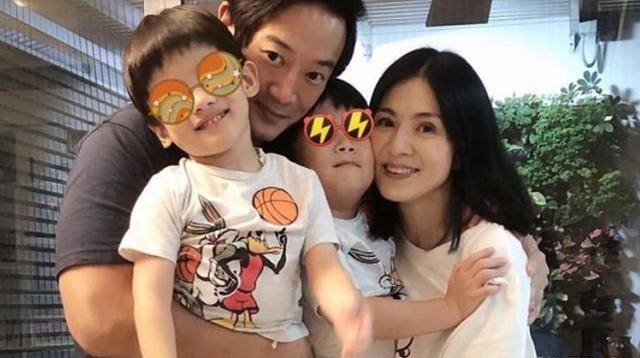 "第二代玉女"杨采妮的麻辣爱情,吴奇隆,金城武为她争风吃醋_周慧敏