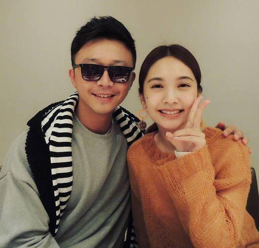 杨丞琳为金勤深情表白送祝福,网友:李荣浩彻底无爱了_年友谊_关系