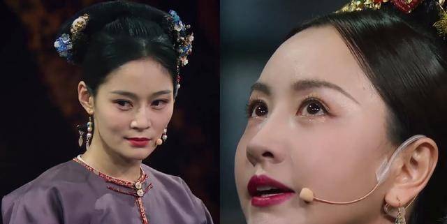 《我就是演员》杨蓉其实也没那么差宋轶可惜了孙茜过于强势_金世佳