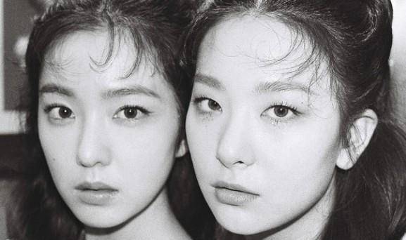 irene&涩琪因分队更加亲密提及受伤wendy表示正在努力恢复_活动_内心