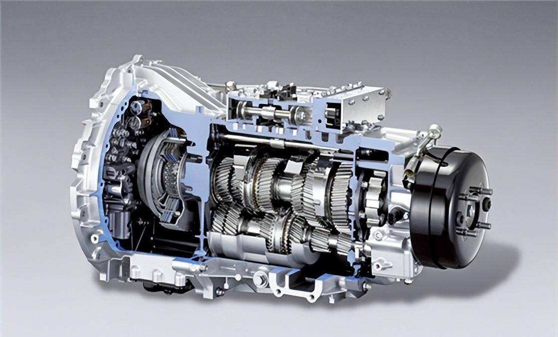 采埃孚8at:打败了所有对手,却面临和诺基亚一样的命运_搜狐汽车_搜狐