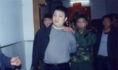 中国大毒枭排行_全国毒王排行榜,张家口贾某某上榜!