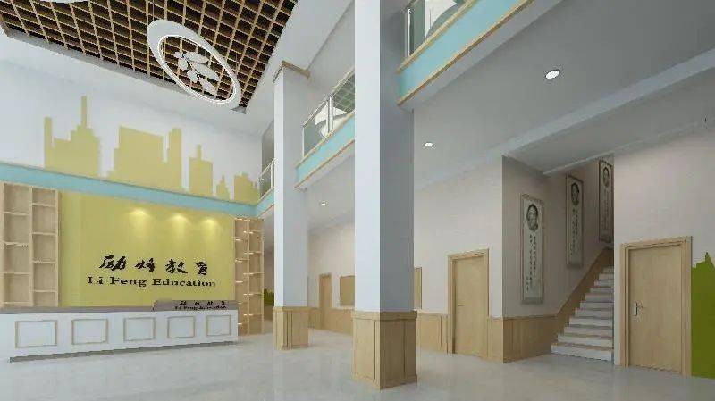 长沙励烽复读学校简介_辅导_培训学校_生活