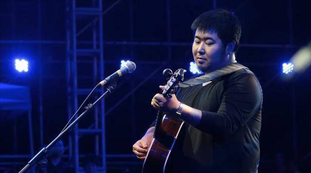 宋冬野_演出_工作