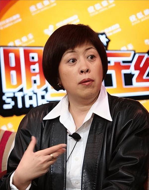 娶演员妻恩爱24年,是3个孩子的幸福爸爸_郭靖宇_丽娜_杨志刚