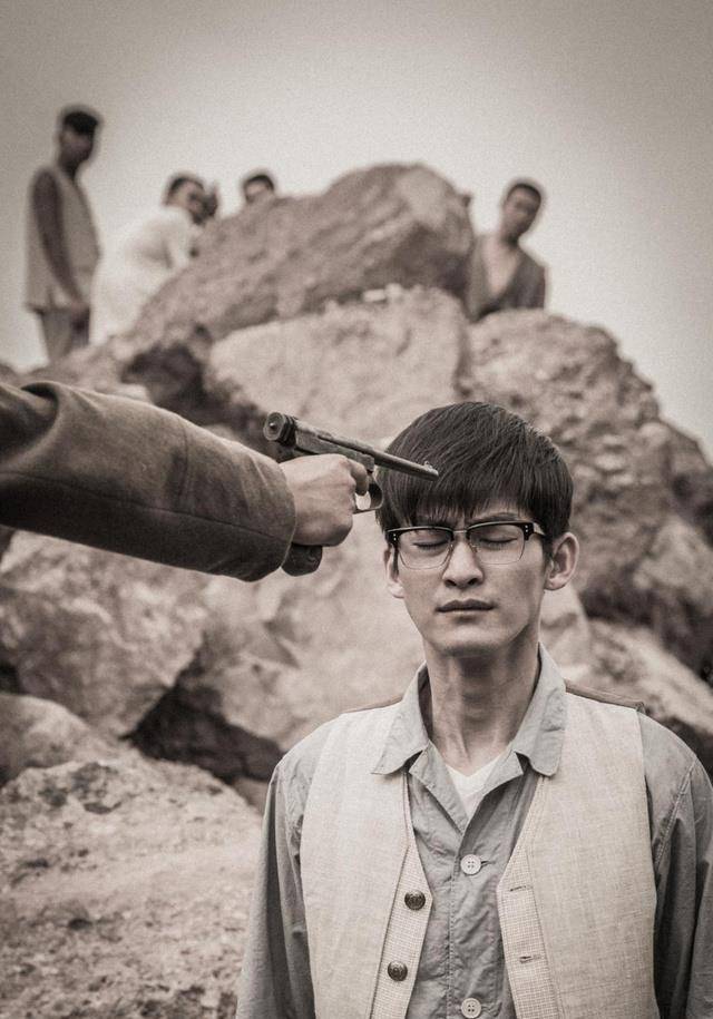 《传奇大亨》——献礼香港回归20周年,闪耀华人梦想_中国香港_张翰