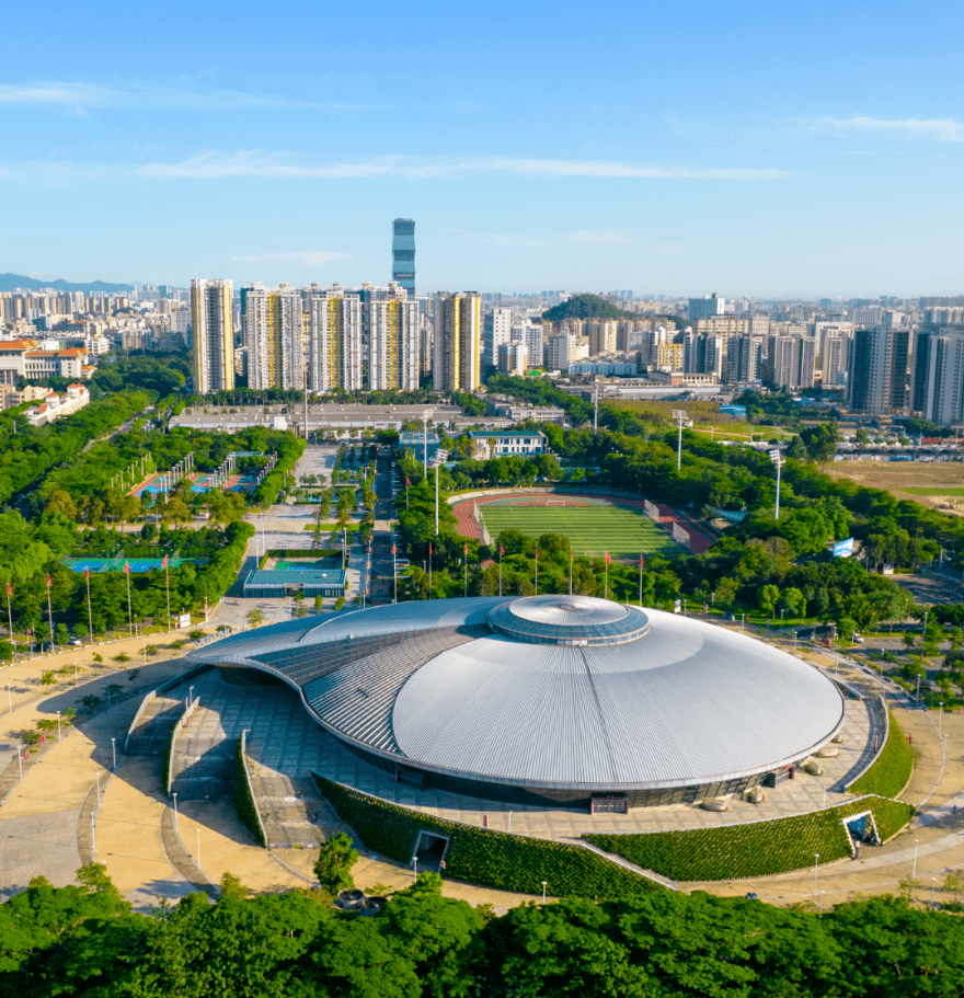 重新定义,滨海湾资产生命力_长安_新区_中心