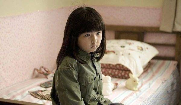 国内23位童星现状:有的淡出圈,有的一线明星,有的人设崩了_电影_上海