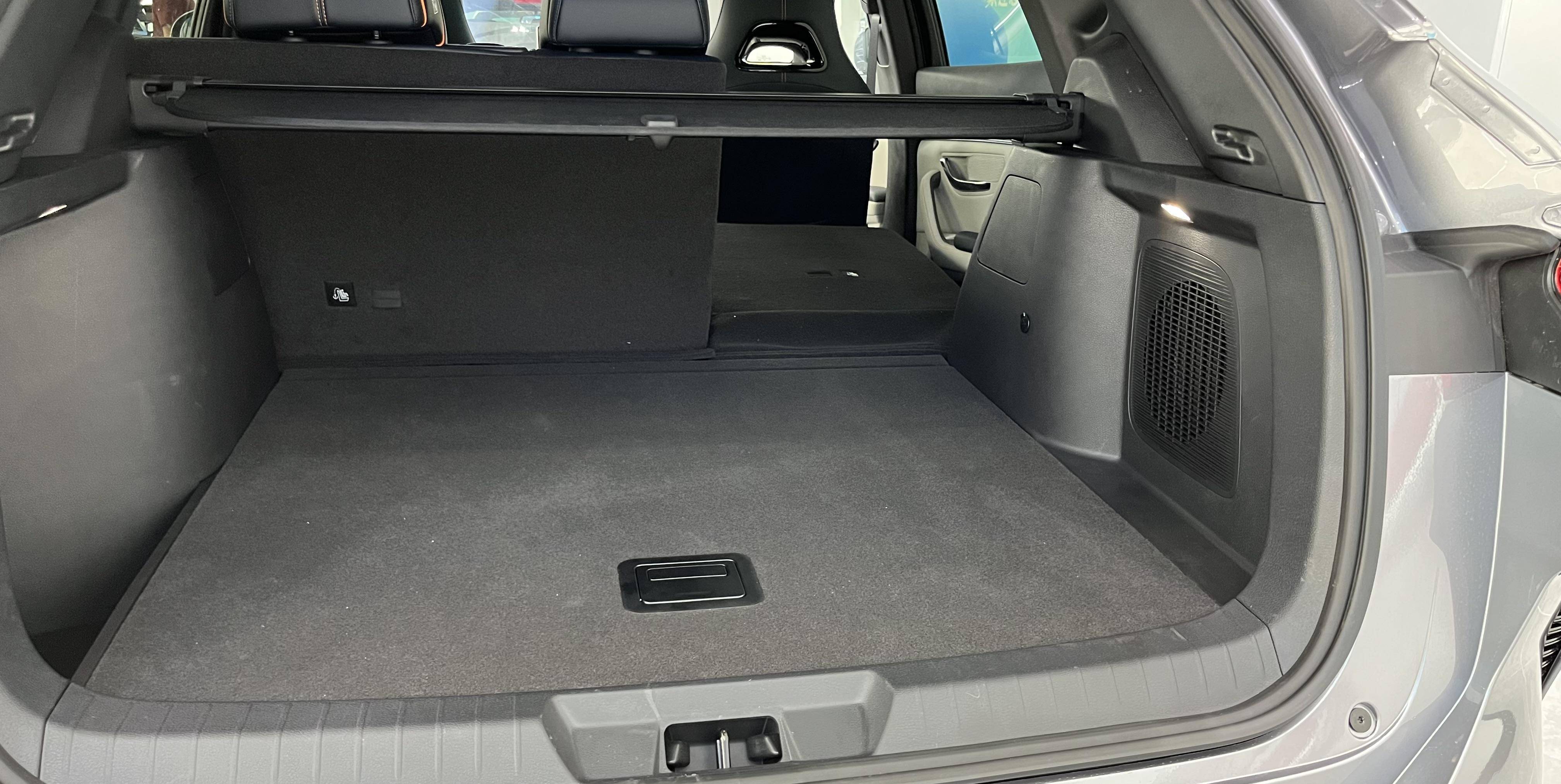 宋plus ev冠军版进店实拍