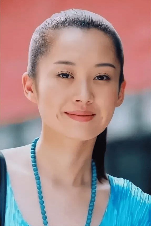 只不过在这部剧里边,许晴又开始和主演王志文传绯闻了.