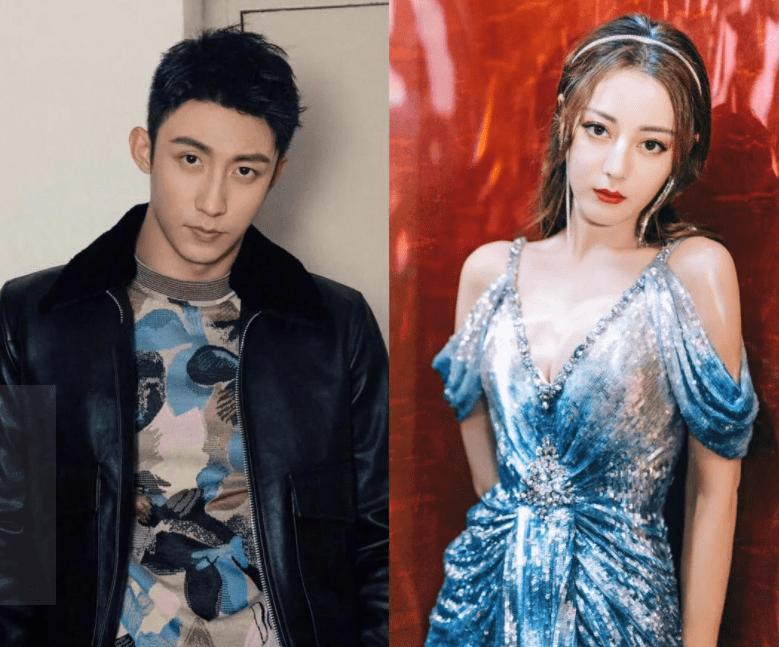 狗仔称热巴黄景瑜年初在恋爱!女方大粉脱粉,晒两人4年约会内幕