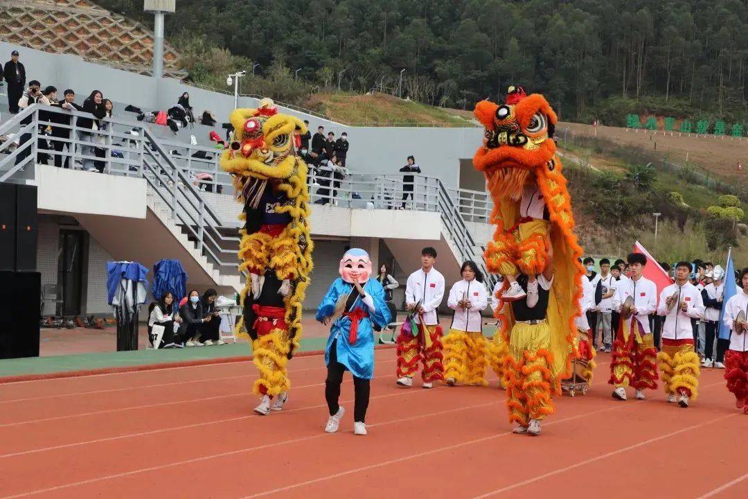 肇庆广宁钱学森学校2023年招生简章_管理_教育_办学