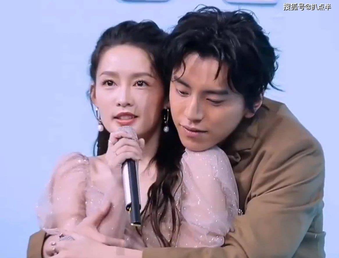 "大马甜妹"蔡卓宜:与王大陆分手?