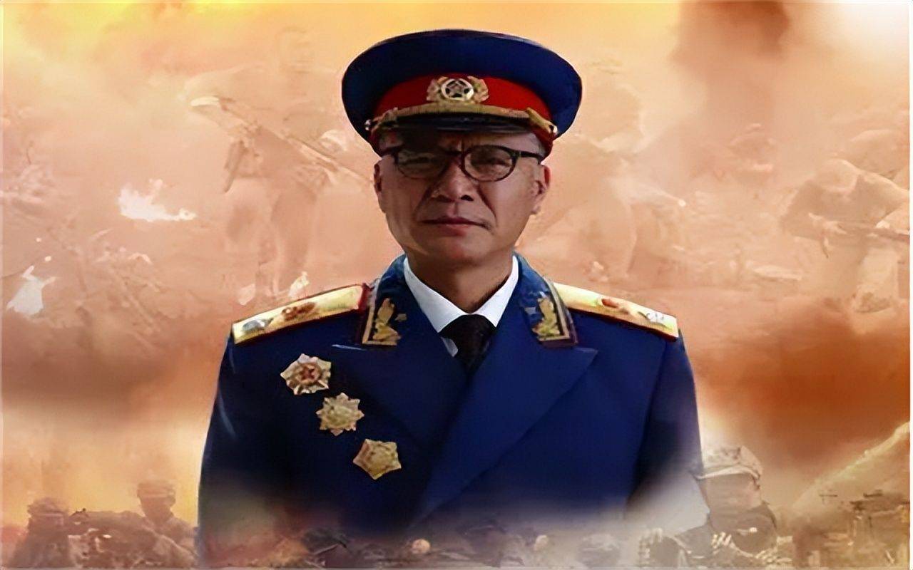 刘伯承长女6岁在延安遇害,死前曾说:"叔叔,我认识你!"_华北_女儿_敌人