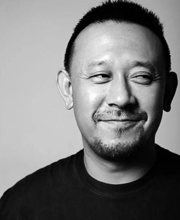 左小青:中国式完美女性,陈道明一生中唯一绯闻,如今过得怎么样_姜文