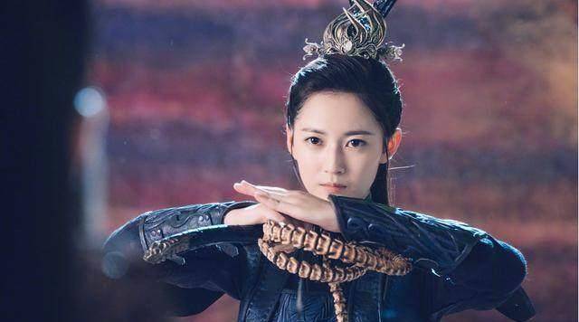 角色_陈钰_赵敏由