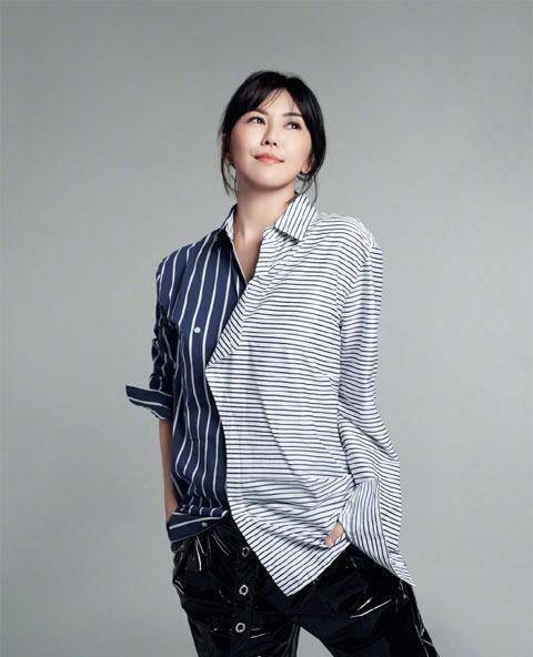 冻龄女神孙燕姿签约caa,产后复出身材完美恢复,自信迎接新开始_音乐