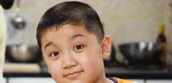 国内23位童星现状:有的淡出圈,有的一线明星,有的人设崩了_电影_上海