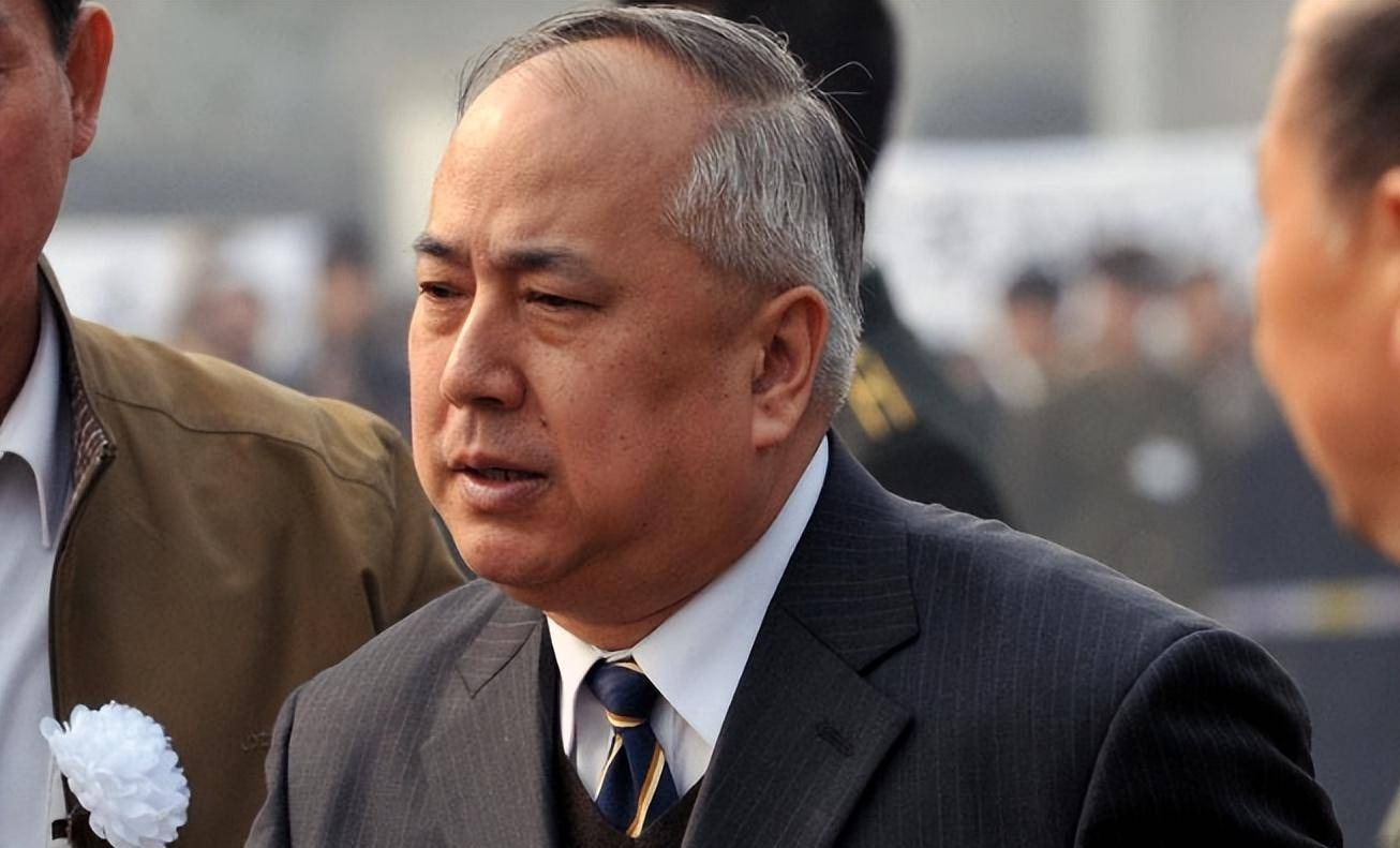 学森逝世:三军仪仗队抬棺,各界名流参加追悼会,儿女