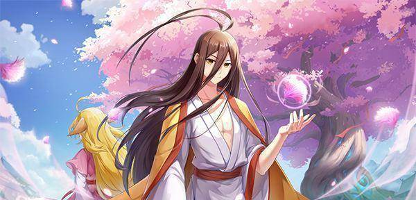 东方月初变得不再穷酸,涂山红红只剩下魅惑_杨幂_动漫_真人