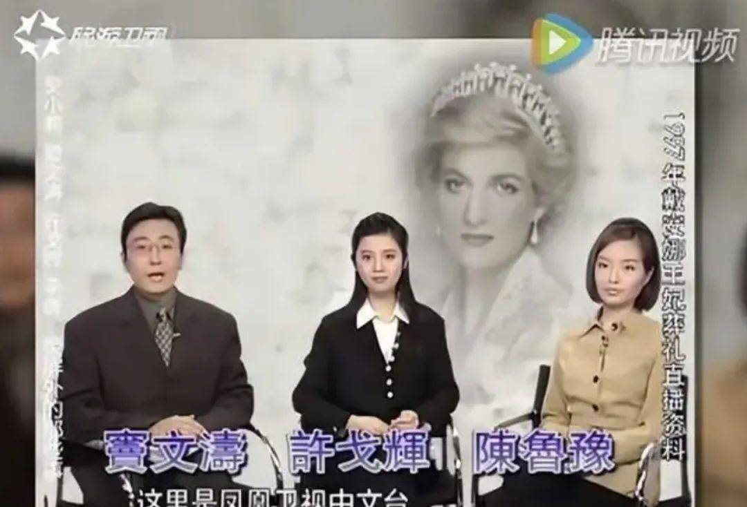 "睡过"鲁豫,跟王菲,俞飞鸿有绯闻,名嘴窦文涛怎么还不结婚?