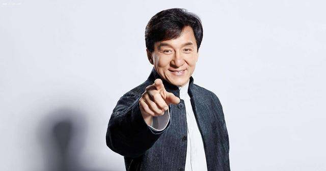 成龙下乡做慈善,做足安保工作,避免出现任达华事件_大哥_活动_网友