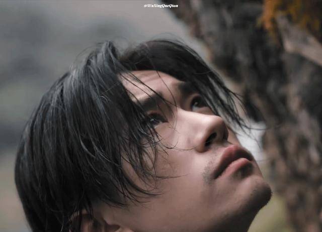 tfboys近期封面大赏,王俊凯炫表千玺颓废帅王源可爱_男孩_少年_成长