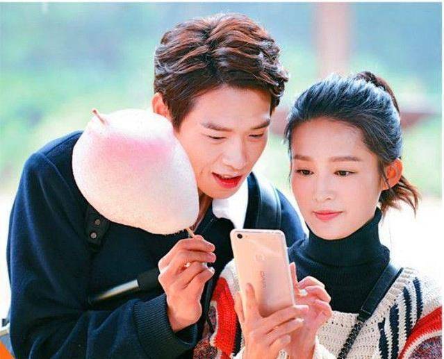 李沁和杨紫才是90后女星中的男神收割机_田小娥_感觉_白鹿原