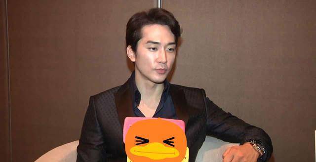 宋承宪和刘亦菲分手太随意了!网友:这种爱情不要也罢!_电影_唯美_命运