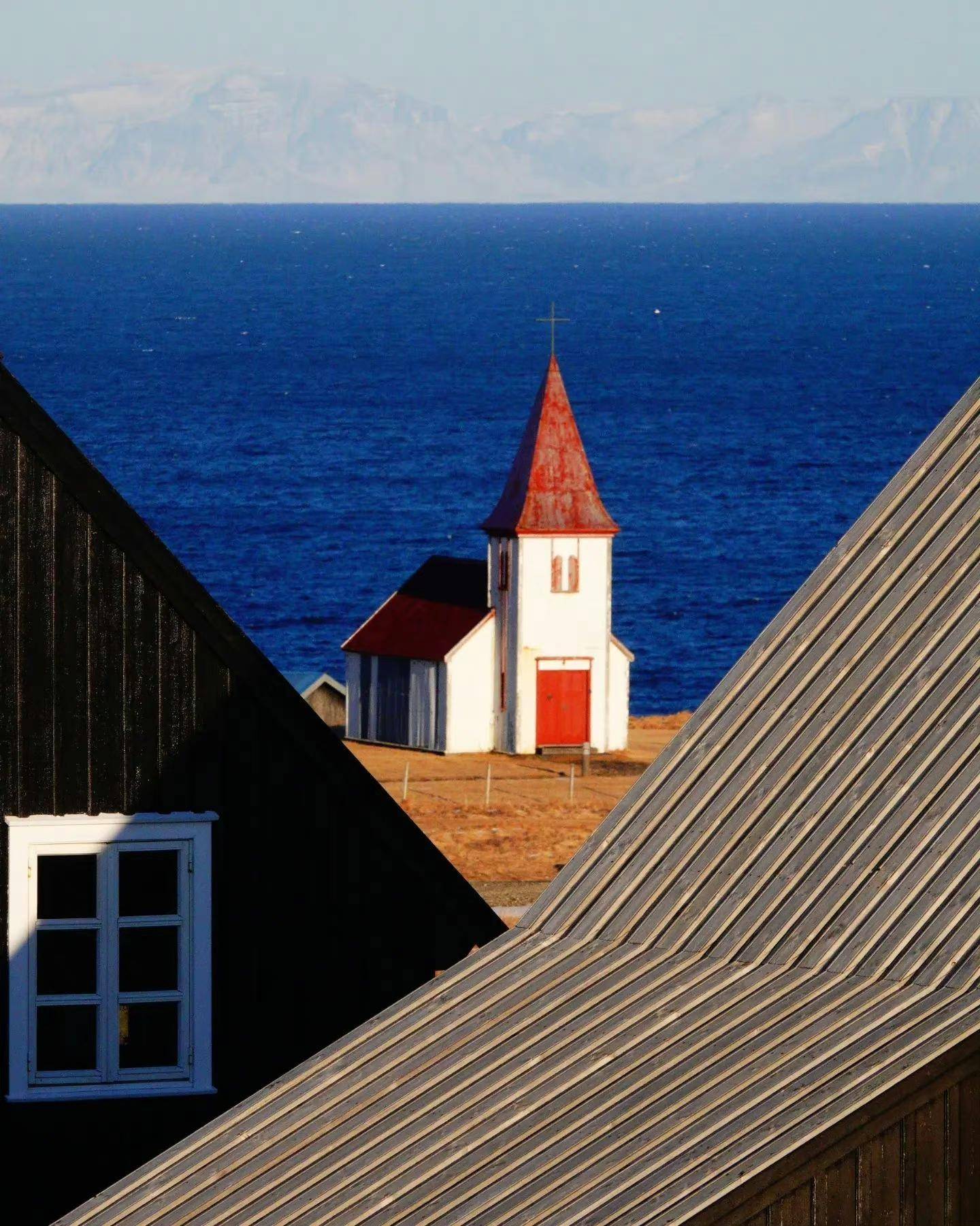 前景在摄影中的作用,可能比你想象中的更重要_照片_画面_元素