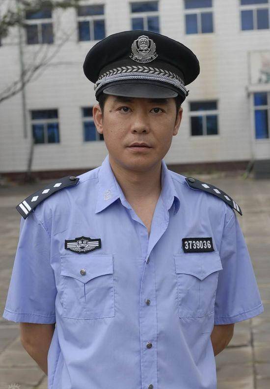 57岁上戏男星孙思瀚定居美国!