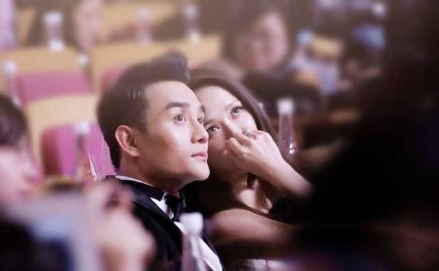 安以轩大婚,陈乔恩再当伴娘,恨嫁不恨嫁跟路人真没关系_生活_一个人