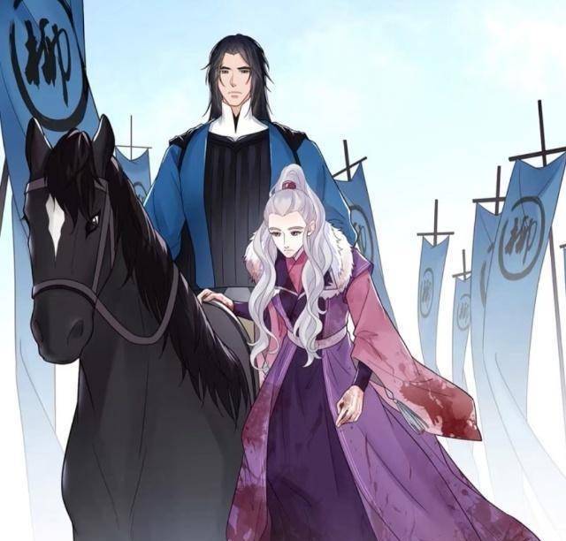 现在郑天诏还是一个人,而柳乘风的眼里已经只有李志凡了,所以现在的副