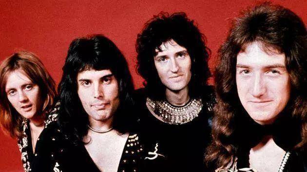 皇后乐队,凭什么这么牛?_弗雷迪·墨丘利_演唱会_liveaid