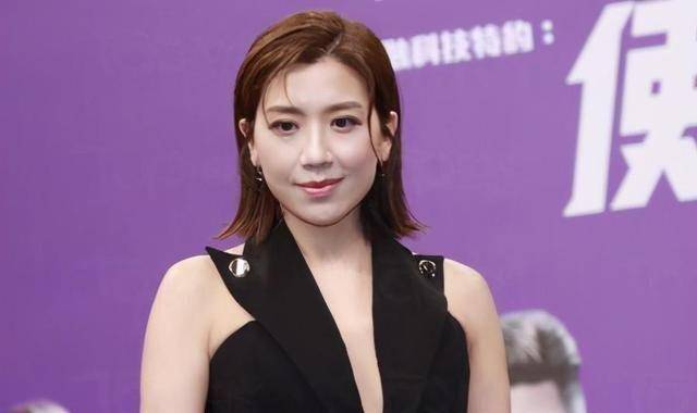 《使徒行者3》黄智雯与三哥吻戏内地版被删:希望香港版本能保留_网友