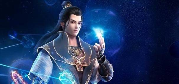 星辰变：神界的八大圣皇都是谁？他们都有多强？