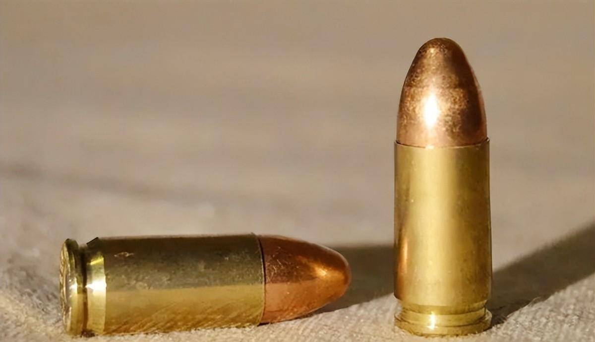 子弹为什么不能朝天空射击?