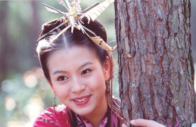 除了男女主角,这部剧走红的演员非常多,比如安以轩,刘品言,彭于晏