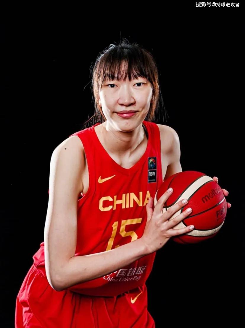 中国女篮基本锁定小组第一!