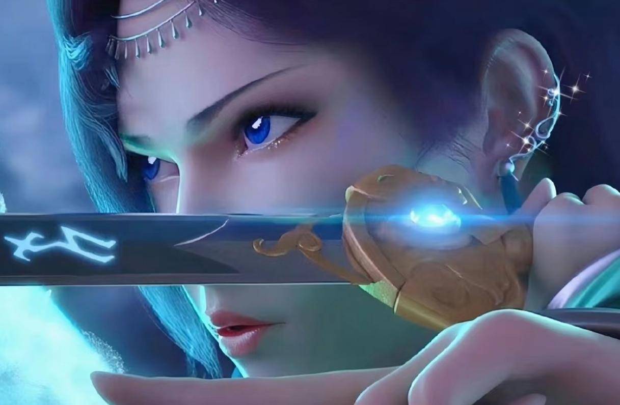 斗破苍穹电视剧云韵剧照_斗破苍穹电视云韵是谁演的_斗破苍穹真人版